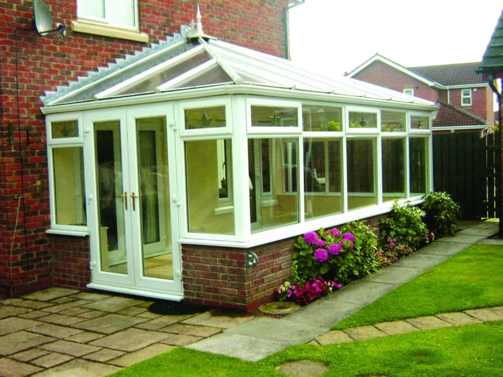 Solid Roof Conservatory | Create an All Year Round Living Space